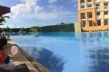 San Remo Oasis Cebu Citystudio Type Condo