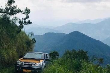 Tabor Hills Resort Vagamon