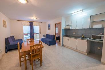 Apartaments Ar Nautic