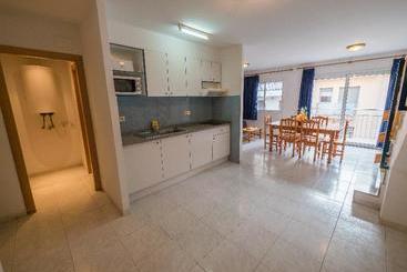 Apartaments Ar Nautic