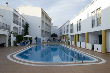 Апартаменты Can Digus