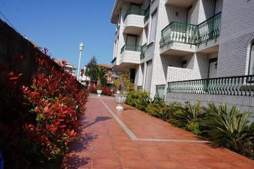 Apartamentos Salceda