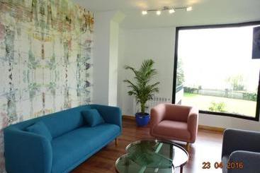 Apartamentos Salceda
