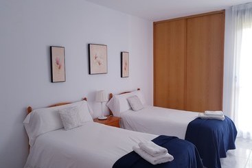 Apartamentos Salceda