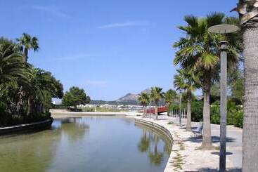 Apartaments Ses Dàlies