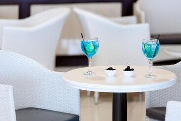 Aparthotel Los Dragos Del Sur