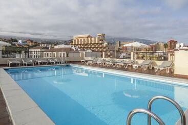 Appartment Be Live Be Smart Florida Plaza