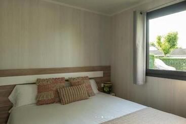 Berga Resort