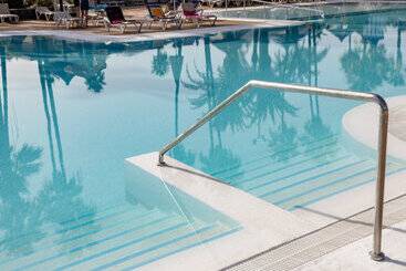 バンガロー Caybeach Princess