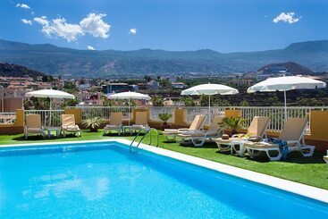 Appartment Gf Noelia