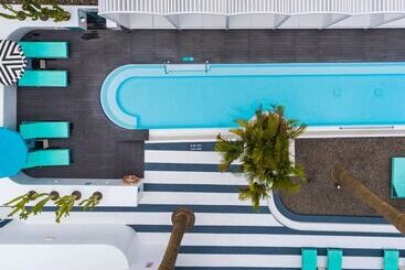 아파트호텔 Gold by Marina