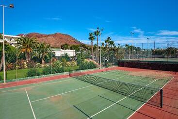 Hipotels Natura Palace - Adults Only