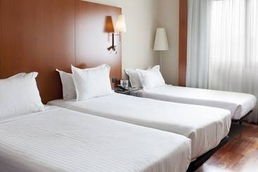 Ac Hotel A Coruña By Marriott