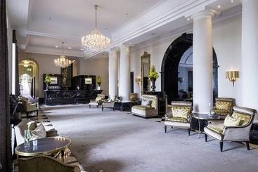 Althoff Grandhotel Schloss Bensberg