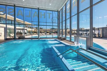 Отель Barceló Fuerteventura Mar