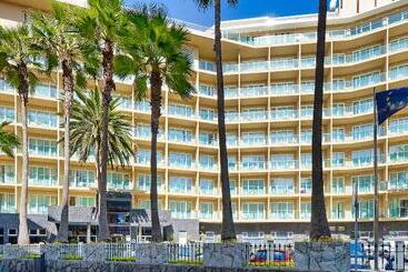 Hotel Bull Reina Isabel & Spa