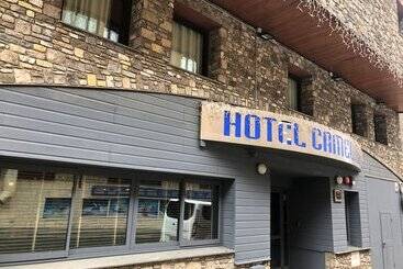 هتل Camel Lot by Nexta