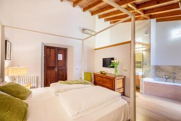 호텔 Can Tem Turismo De Interior