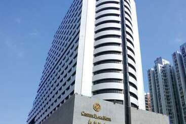 호텔 Century Plaza