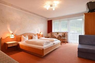 Hotelli Das Christophorus