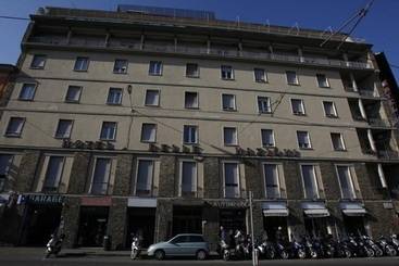 فندق Delle Nazioni