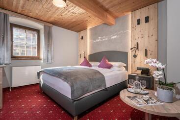 فندق Der Postwirt