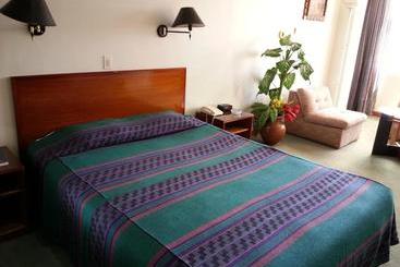 Отель Don Carlos Juliaca