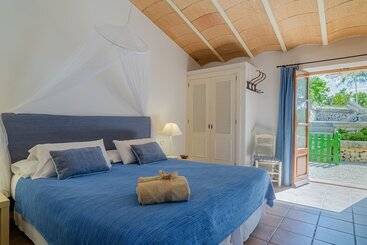 Hotel Agroturismo Sa Rota D  En Palerm