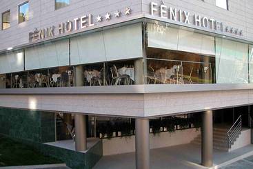 فندق Hesperia Andorra