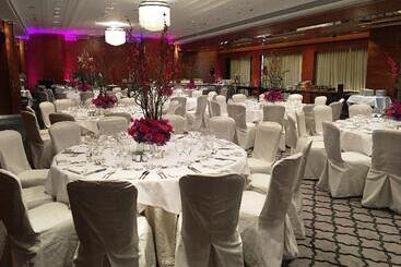 Four Seasons Hotel London At Park Lane