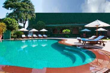 فندق Hilton Mumbai International Airport