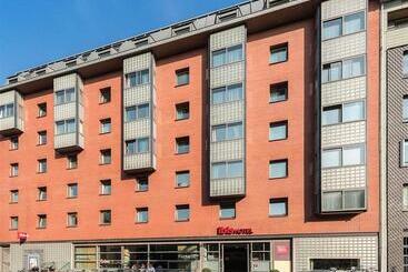 هتل Ibis Amsterdam Centre Stopera