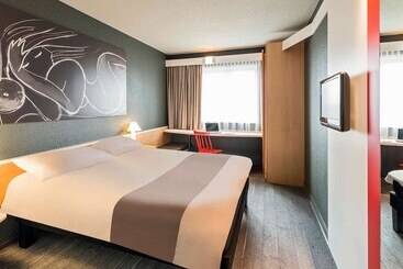 Ibis Hotel Berlin Spandau