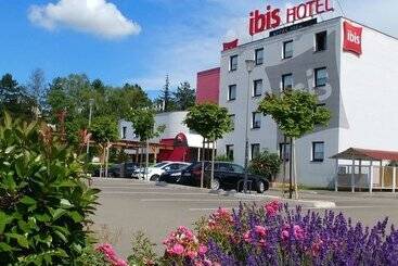 فندق Ibis Europe Chalon Sur Saone