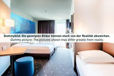 B&b Hotel Kassel Industriepark