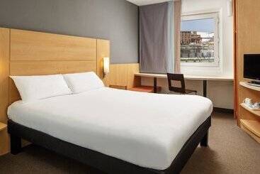 호텔 Ibis Liverpool Centre Albert Dock – Liverpool One