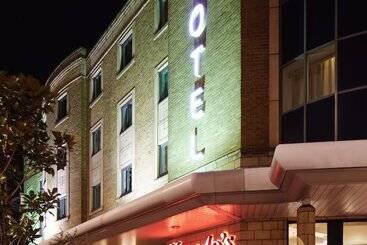 ホテル Ibis London Stratford