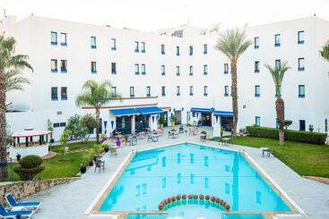 هتل Ibis Meknes
