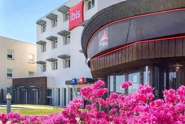 هتل Ibis Styles Pontivy Centre Bretagne