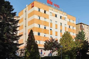 فندق Ibis Salamanca
