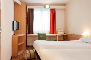 호텔 Ibis Stuttgart Centrum