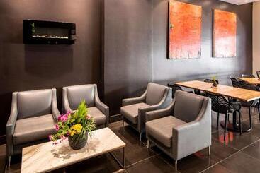 هتل Ibis Sydney World Square