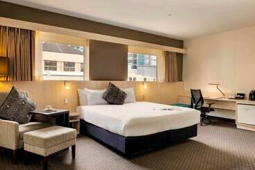 ホテル Ibis Wellington