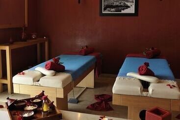 هتل Le Médina Essaouira Thalassa Sea & Spa – Mgallery