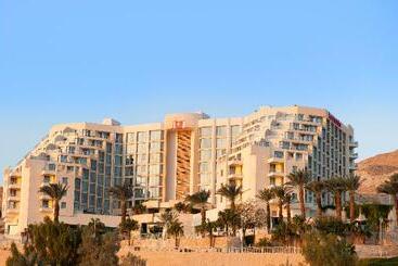 Leonardo Plaza Hotel Dead Sea