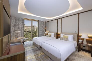 Hotel Mandarin Oriental Al Faisaliah, Riyadh