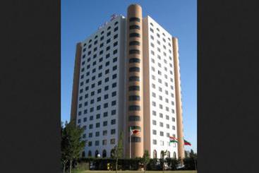 هتل Mercure Alger Aeroport