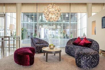 Mercure Hotel Schweinfurt Maininsel