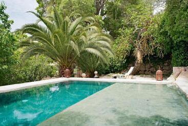 ホテル Mirabo De Valldemossa