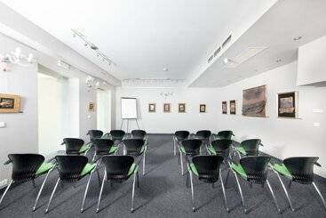 호텔 Museum Budapest